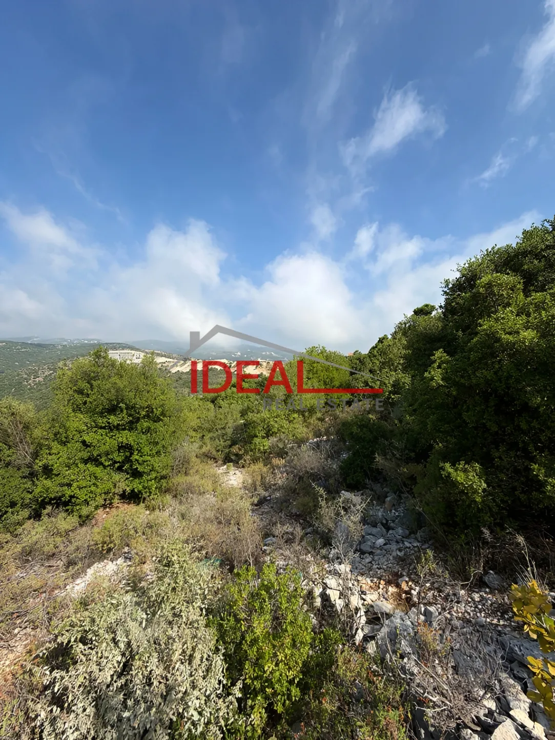 Residential Land for sale in Mar Mama, Lebanon
