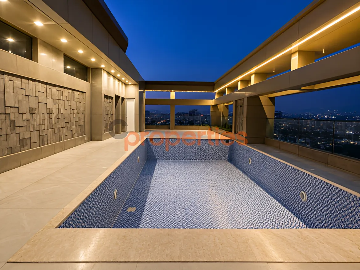 Apartment for sale in Ramleh Al Bayda, Beirut, Lebanon