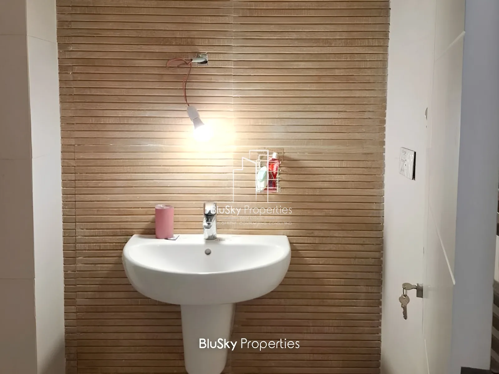 Apartment for Sale in Broumana