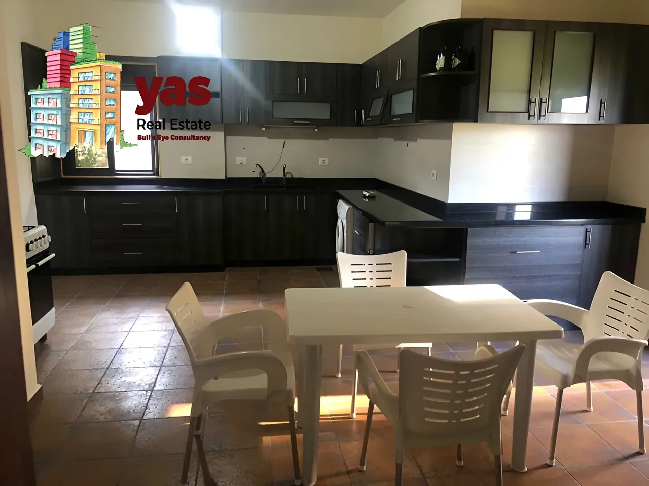 Apartment for Sale in Halat