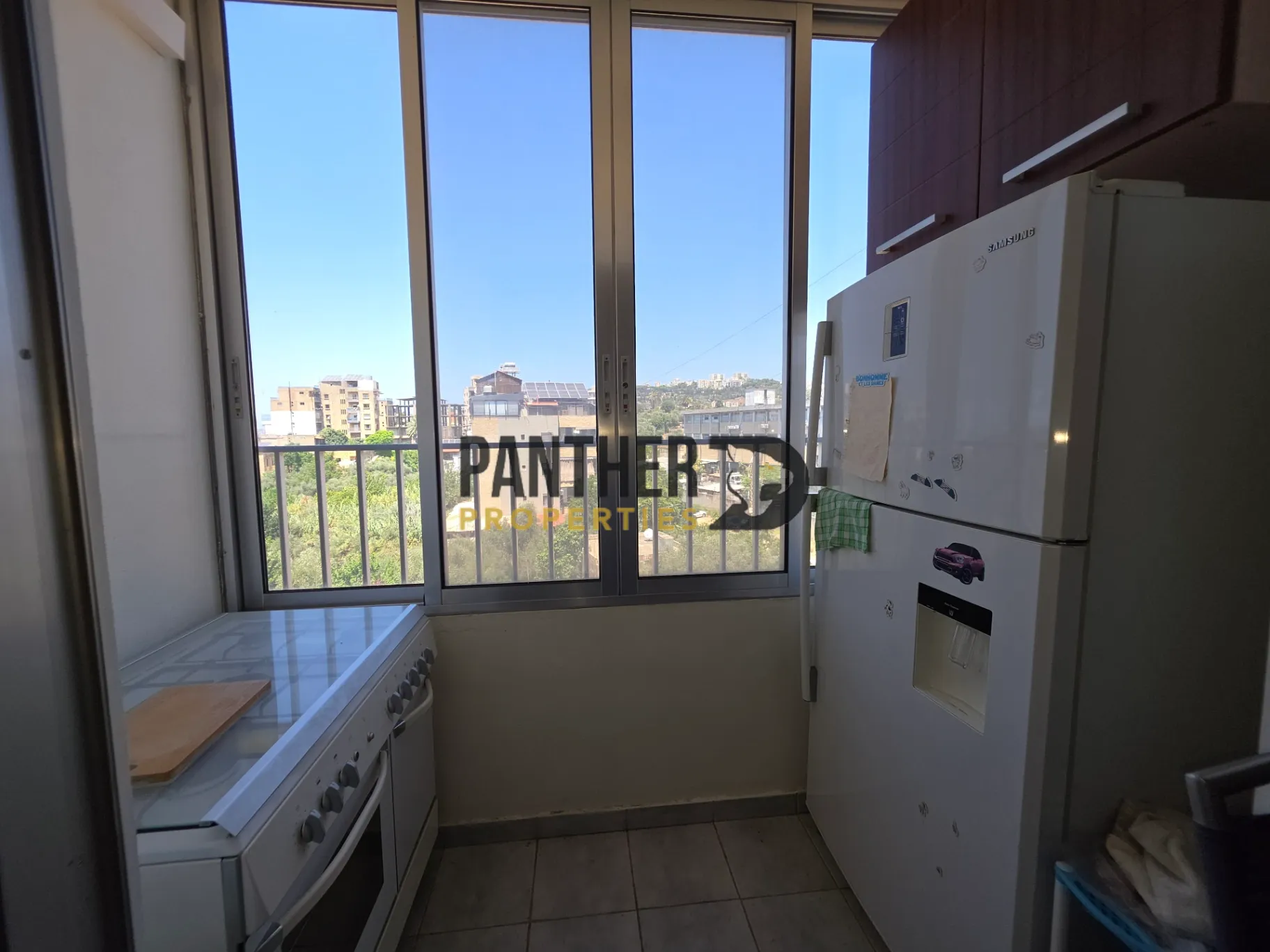 Apartment for sale in Kfarshima, Lebanon