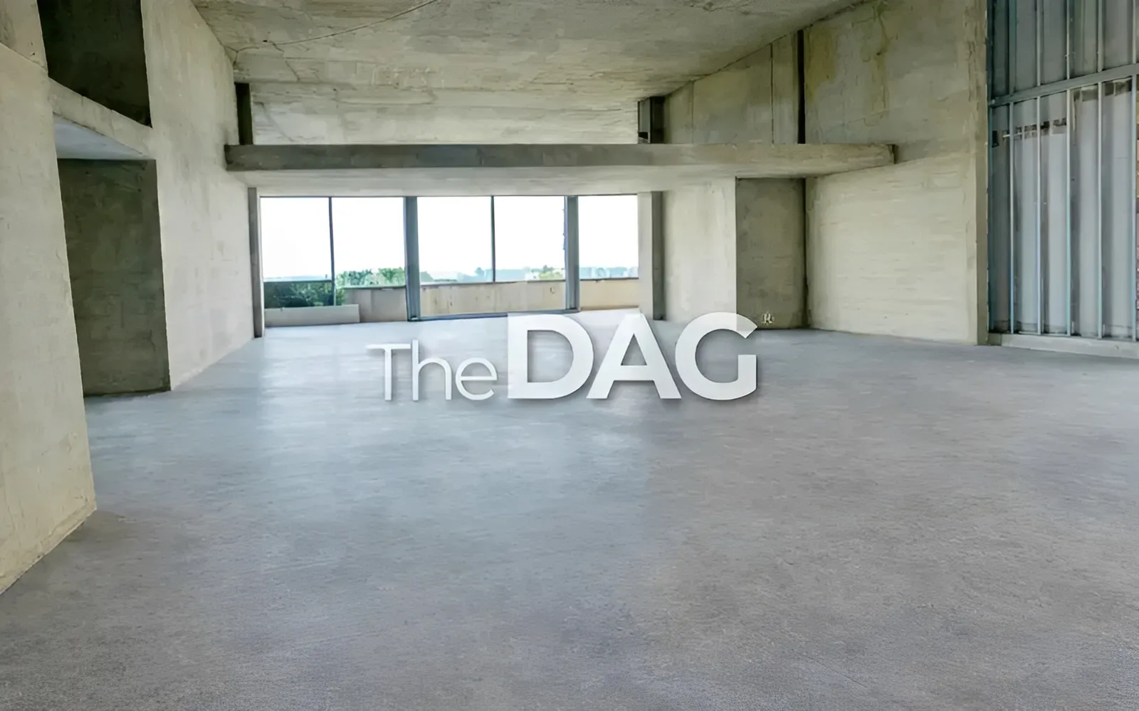 Showroom for Sale in Raoucheh, Beirut, Lebanon