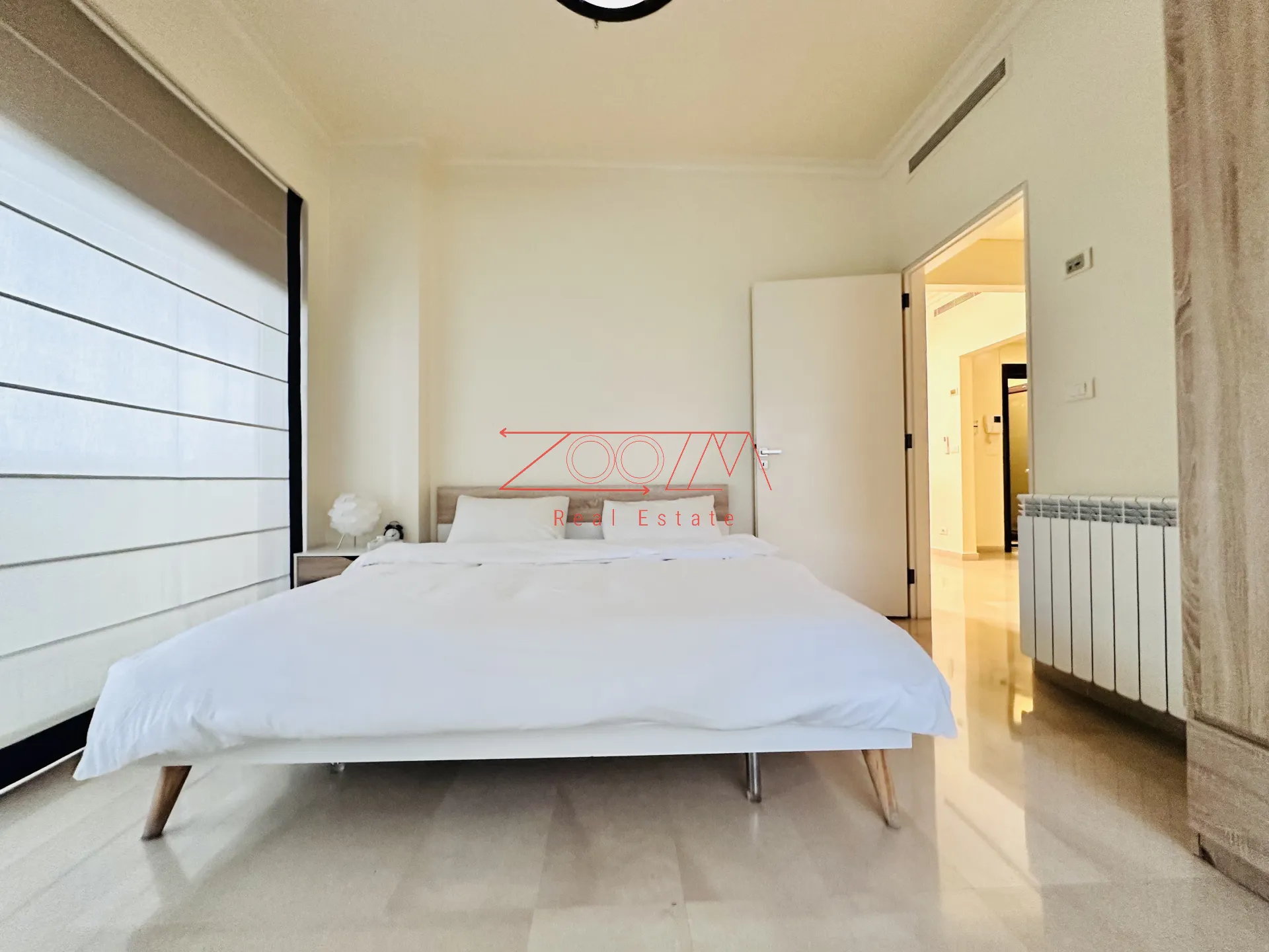 Apartment in Ain al mraiseh, beirut, lebanon