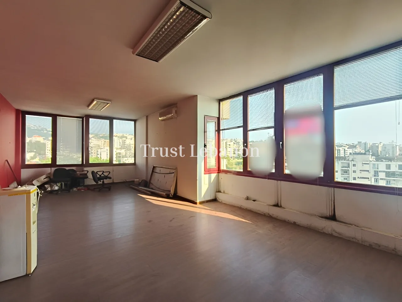 Office for rent in Kaslik, Lebanon