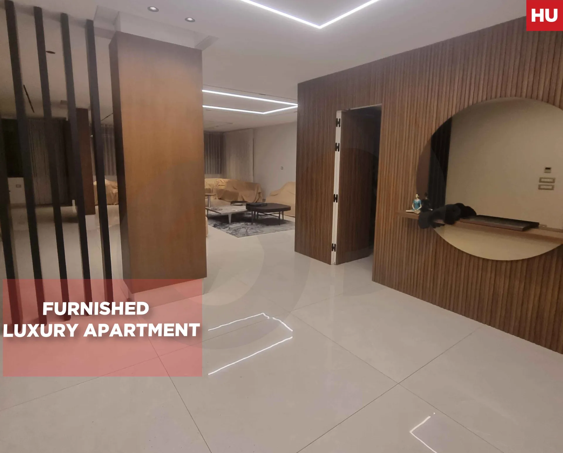 Apartment for Sale in Jnah