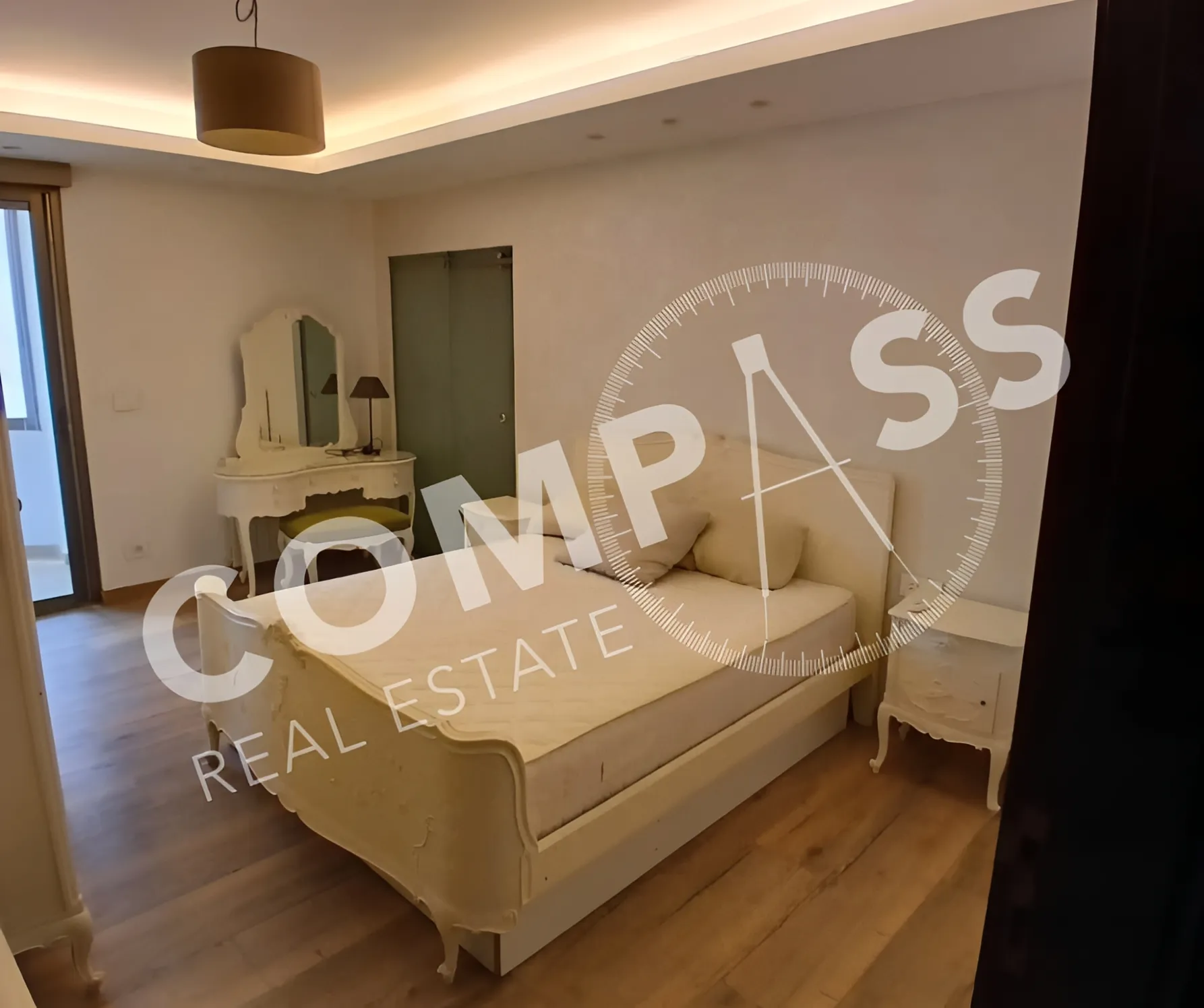 Triplex for Rent in Hazmieh, Lebanon