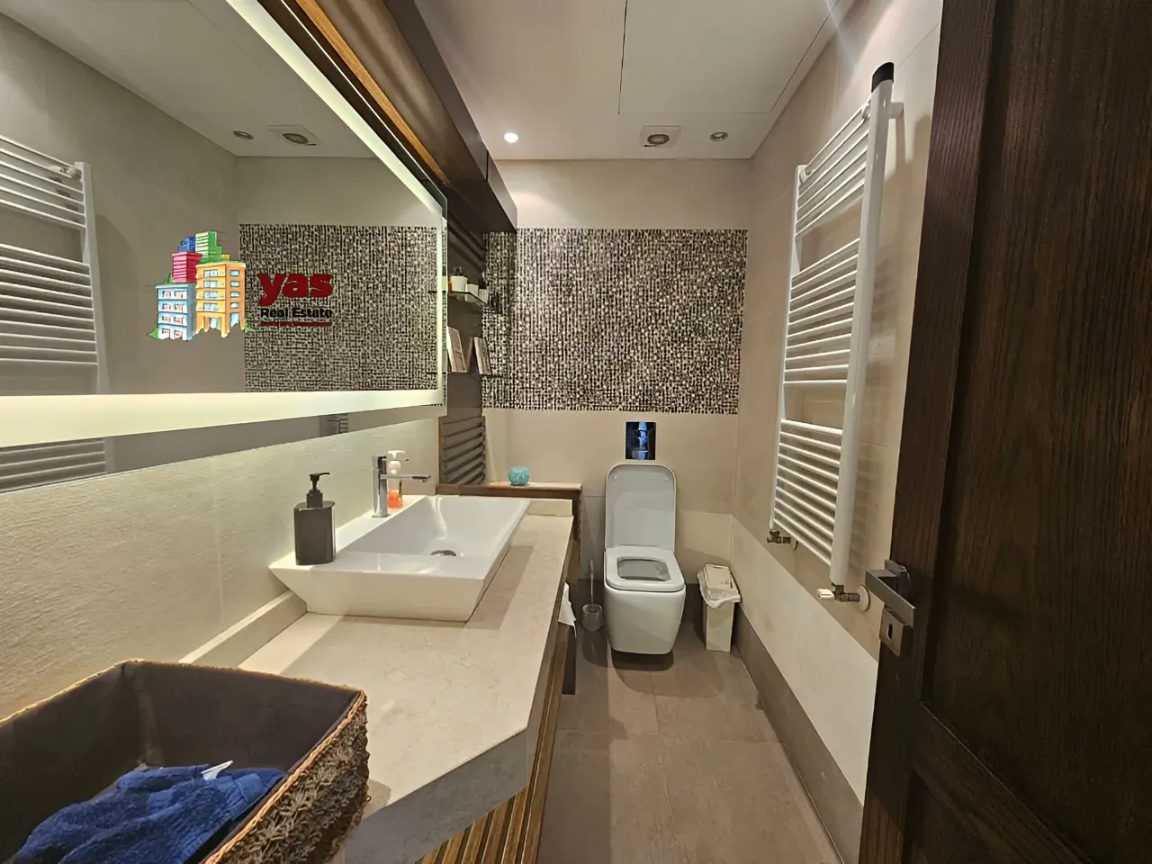 Apartment for Sale in Kfar Hbab