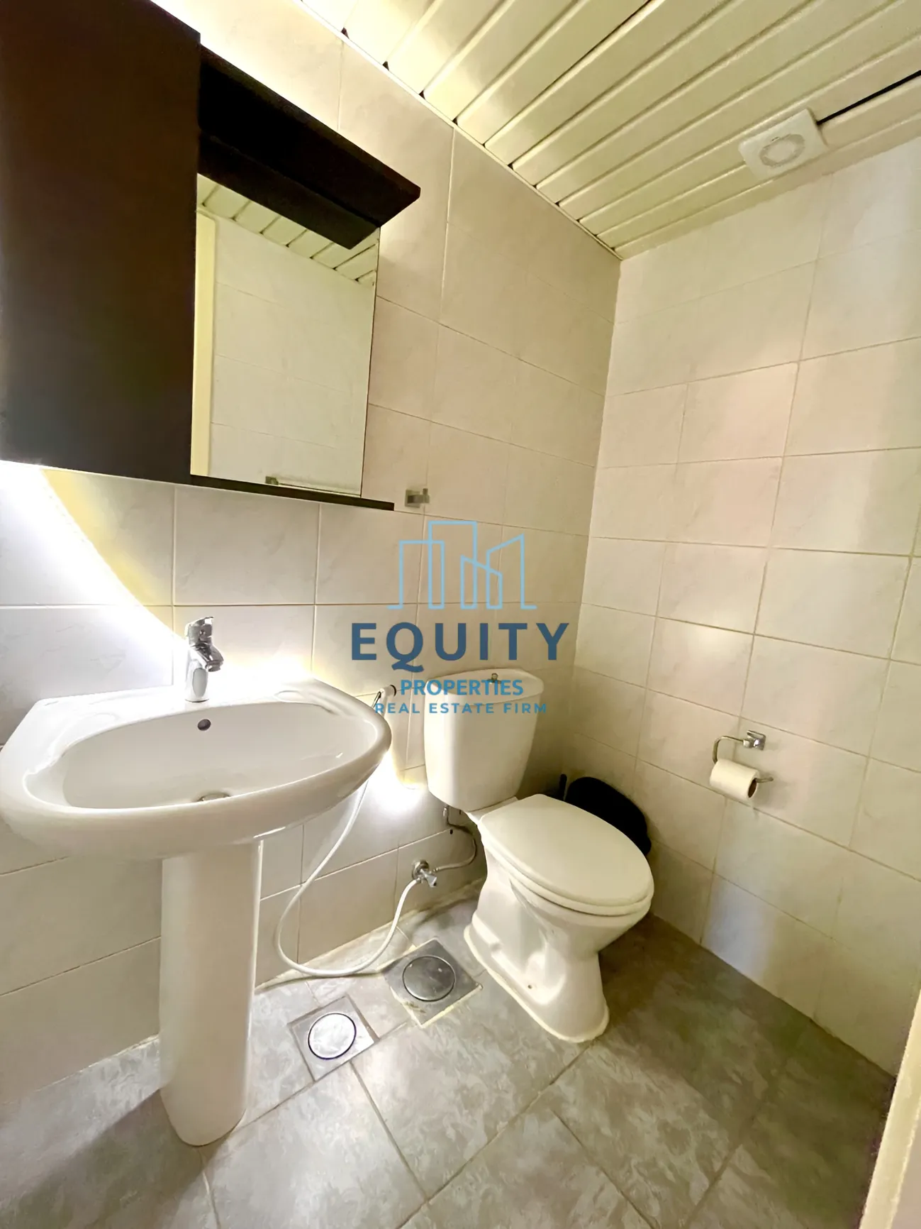 Apartment for rent in Kaslik, Lebanon