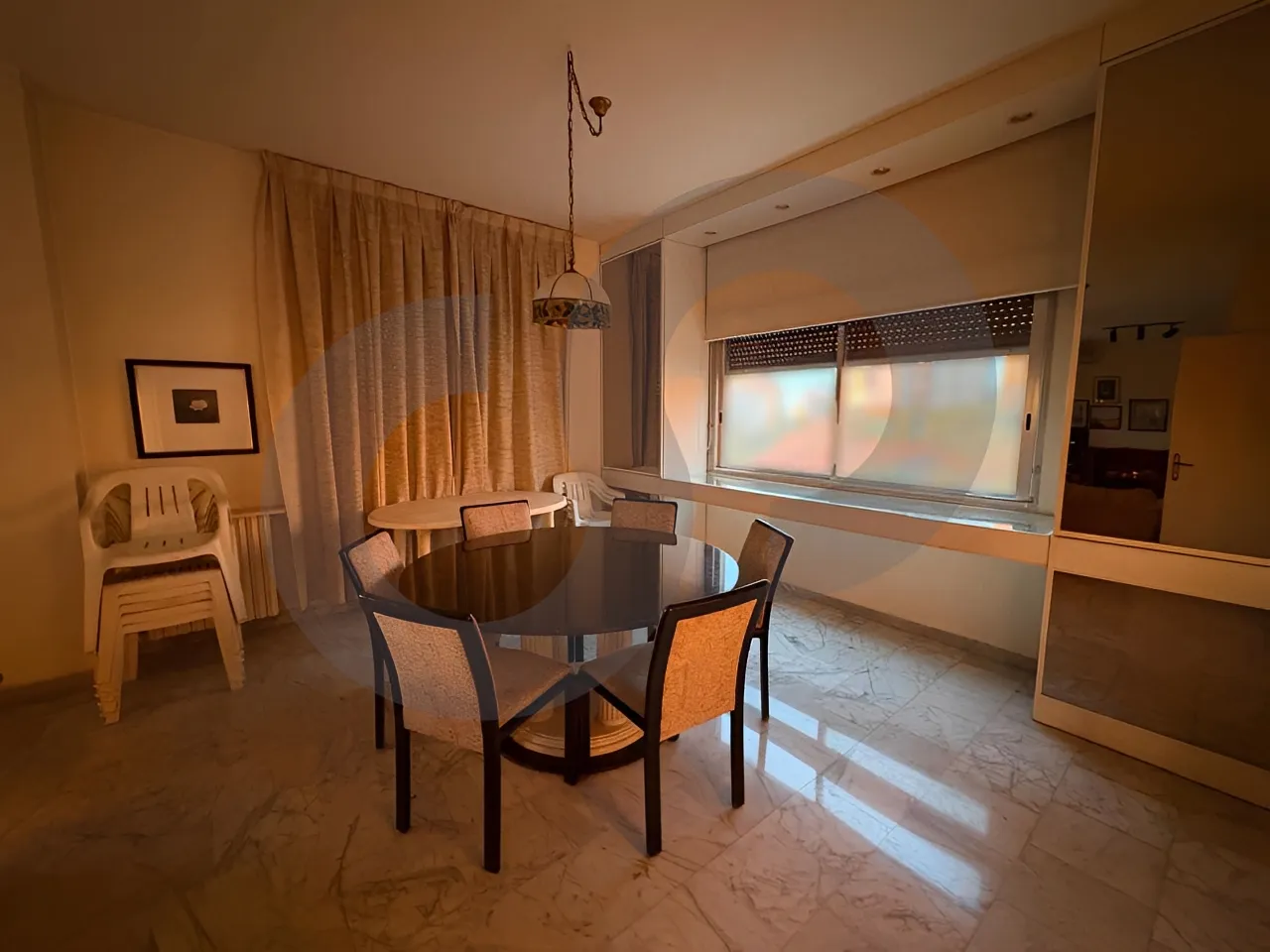 Apartment for Sale in Zouk Mosbeh
