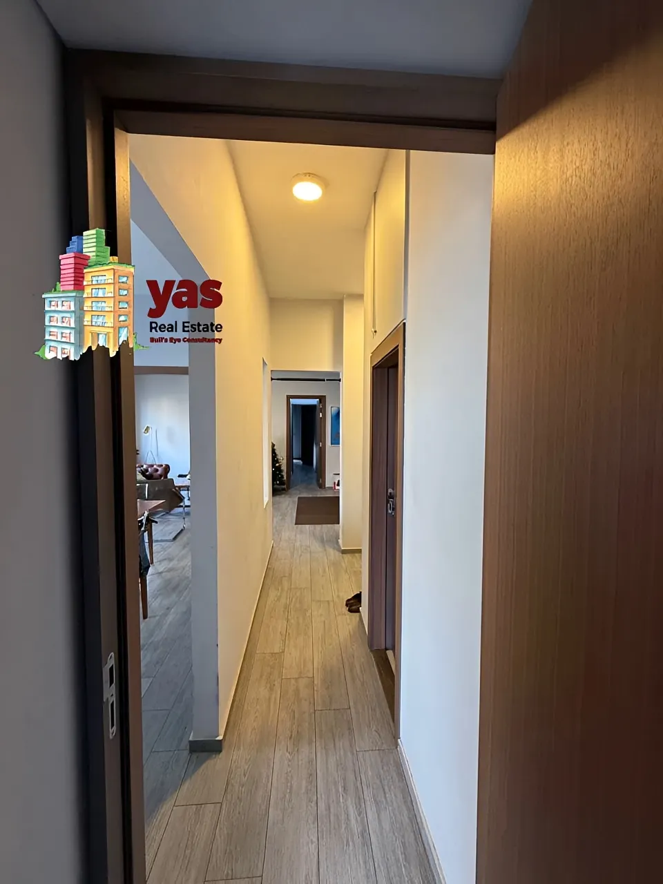 Apartment for Sale in Achrafieh - 2 bed, 2 bath