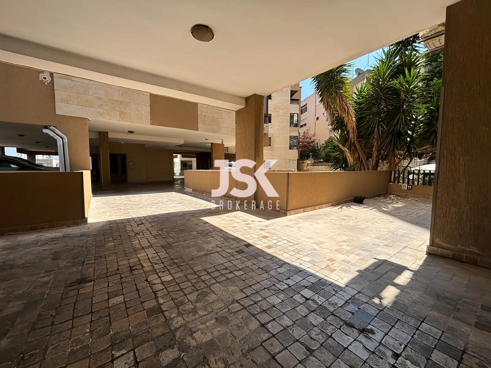 Apartment for Rent in Mazraat Yachoua