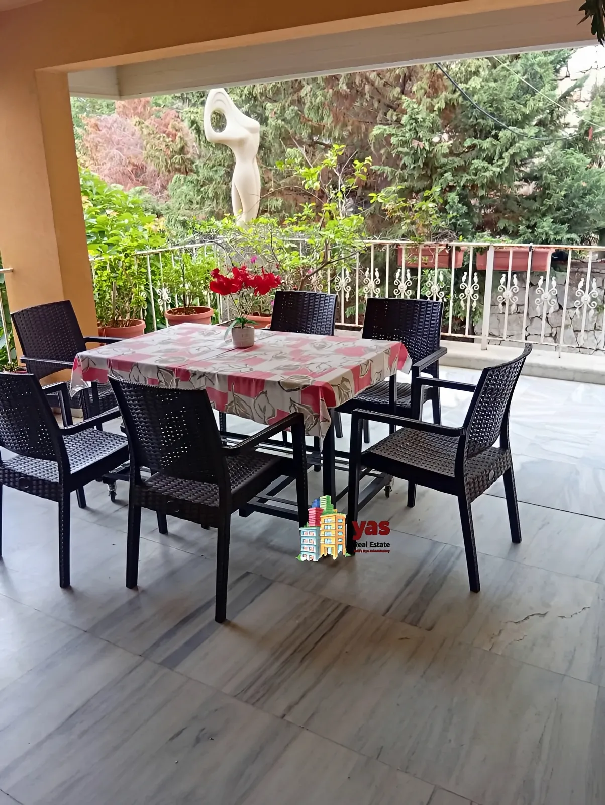 Villa for Sale in Sahel Alma