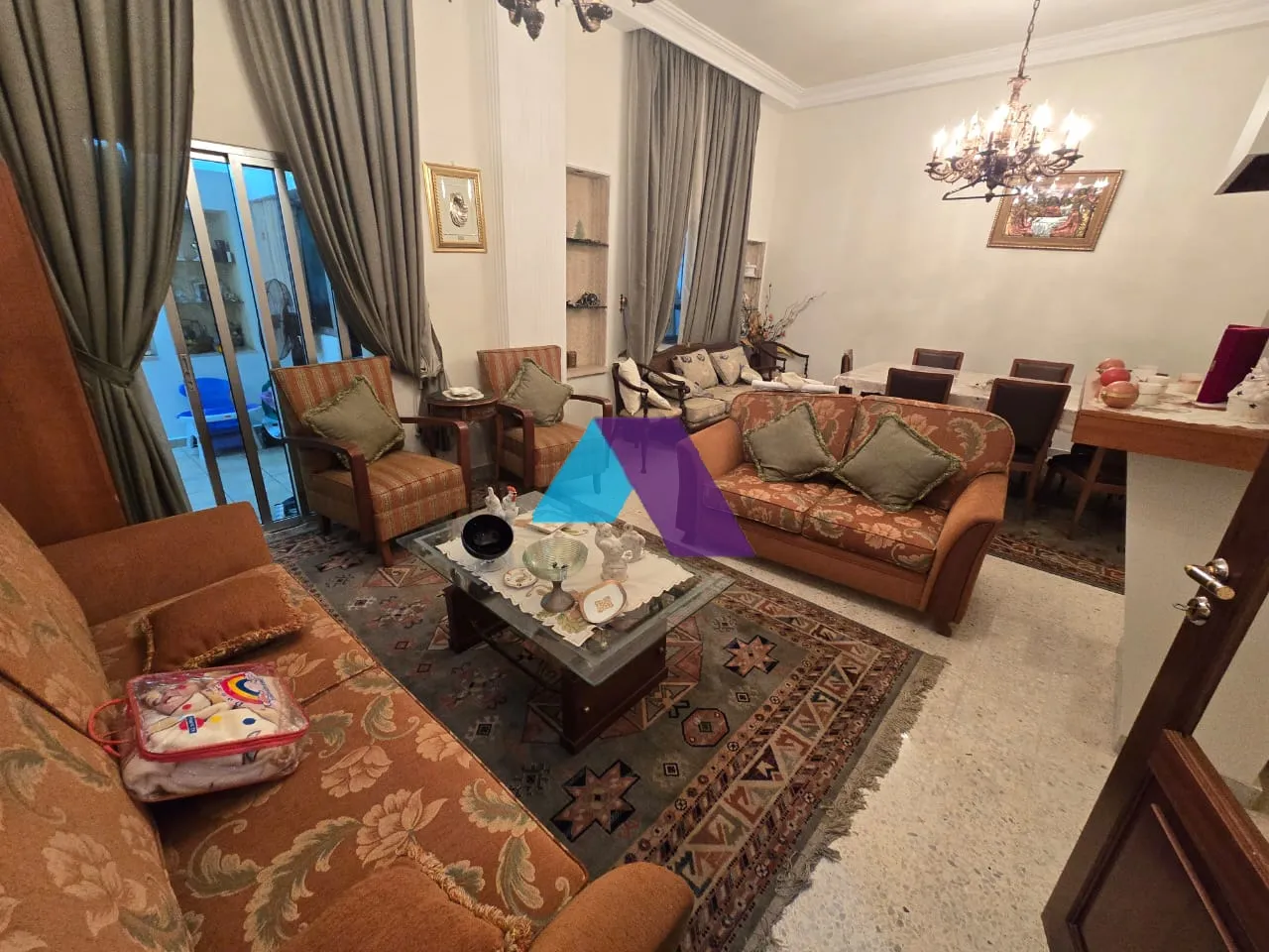 Apartment for Sale in New Rawda