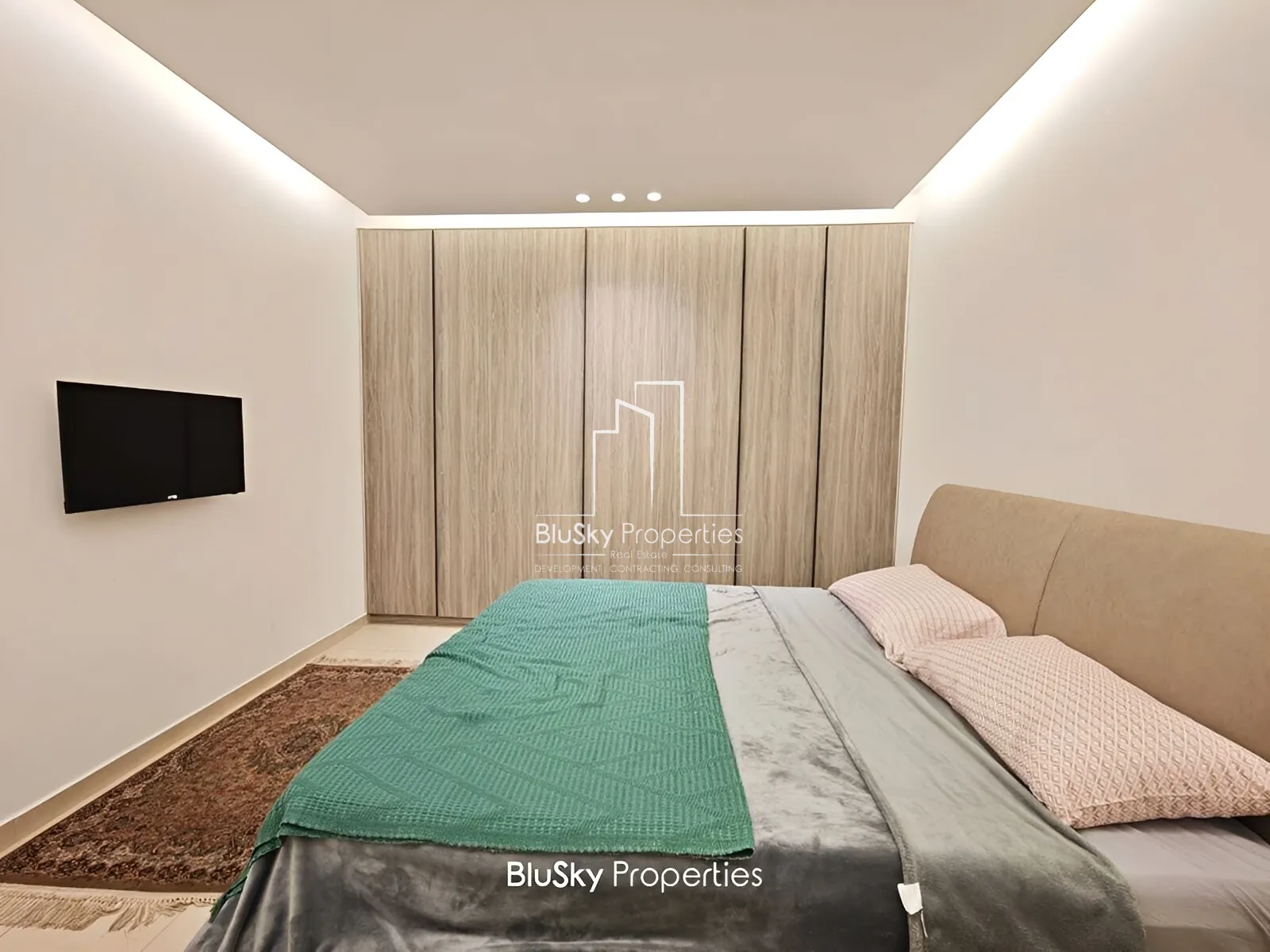 Apartment for Sale in Ain Saade