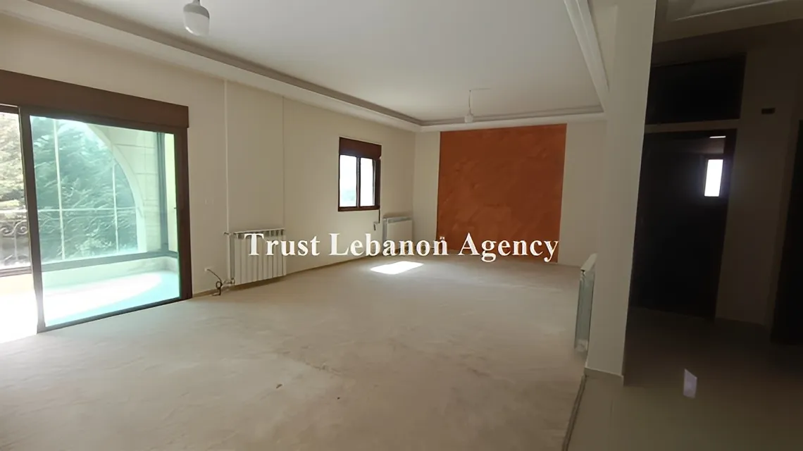 Villa for Sale in Keserwan Mayrouba Lebanon