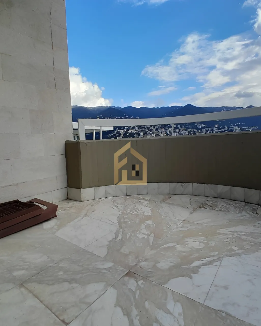 Duplex for rent in Adma w Dafnah, Lebanon