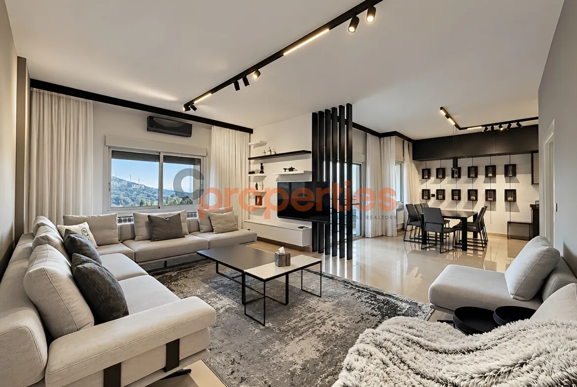 Apartment for Sale in Bsalim