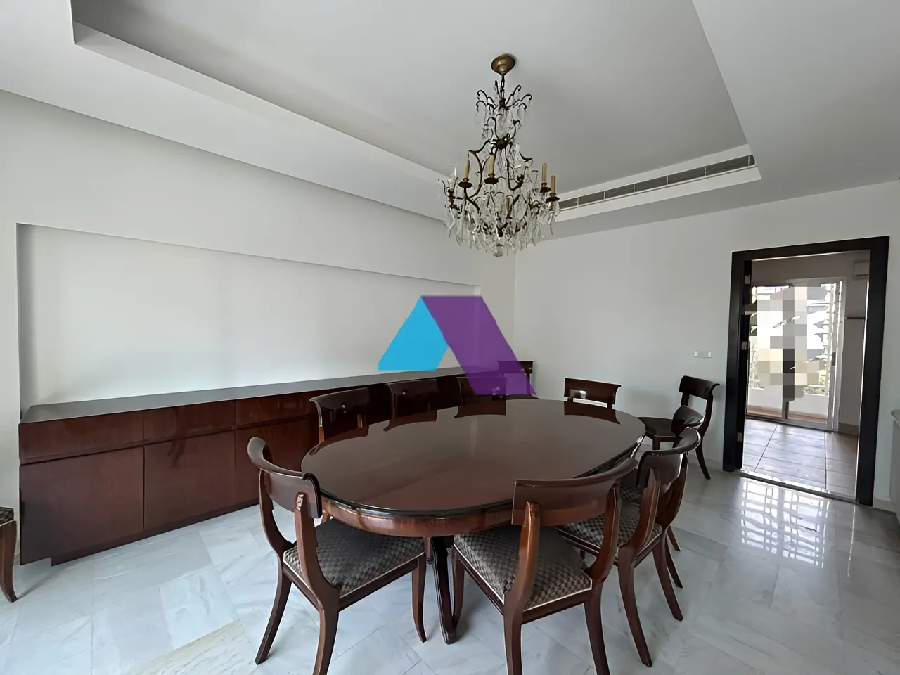 Apartment for Sale in Verdun - 3 bed, 3 bath