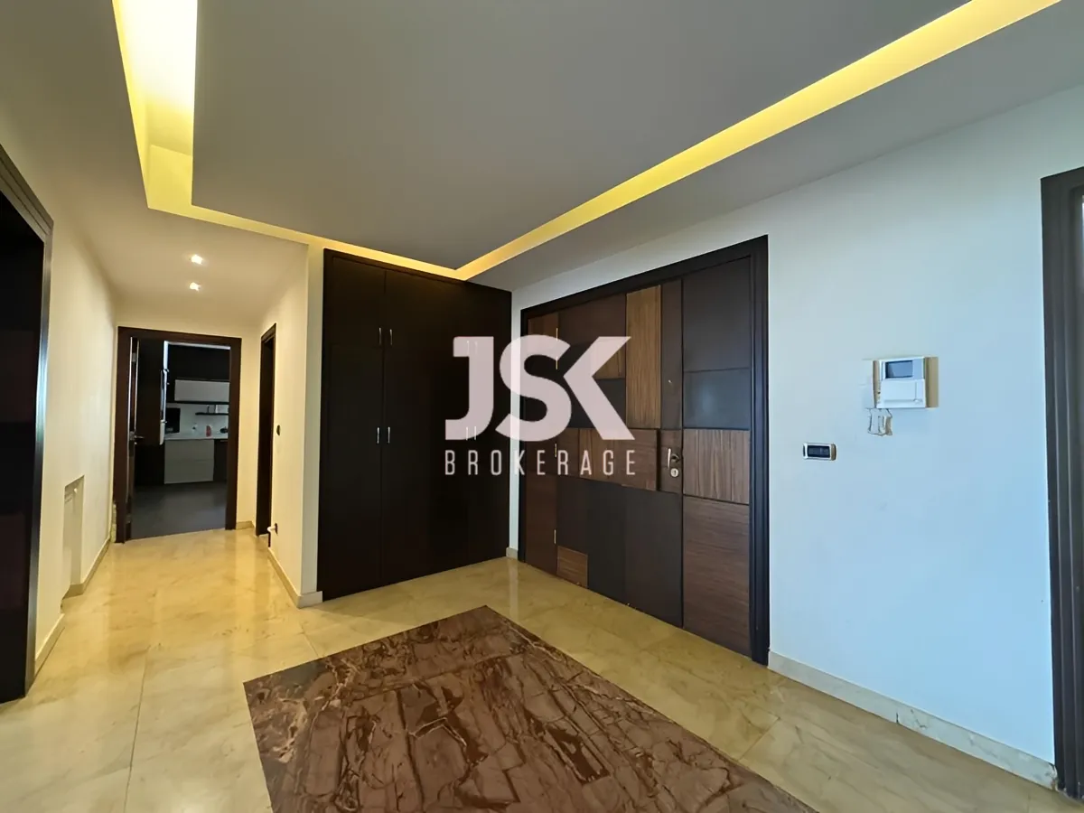 Apartment for Rent in Montiverdi, Lebanon