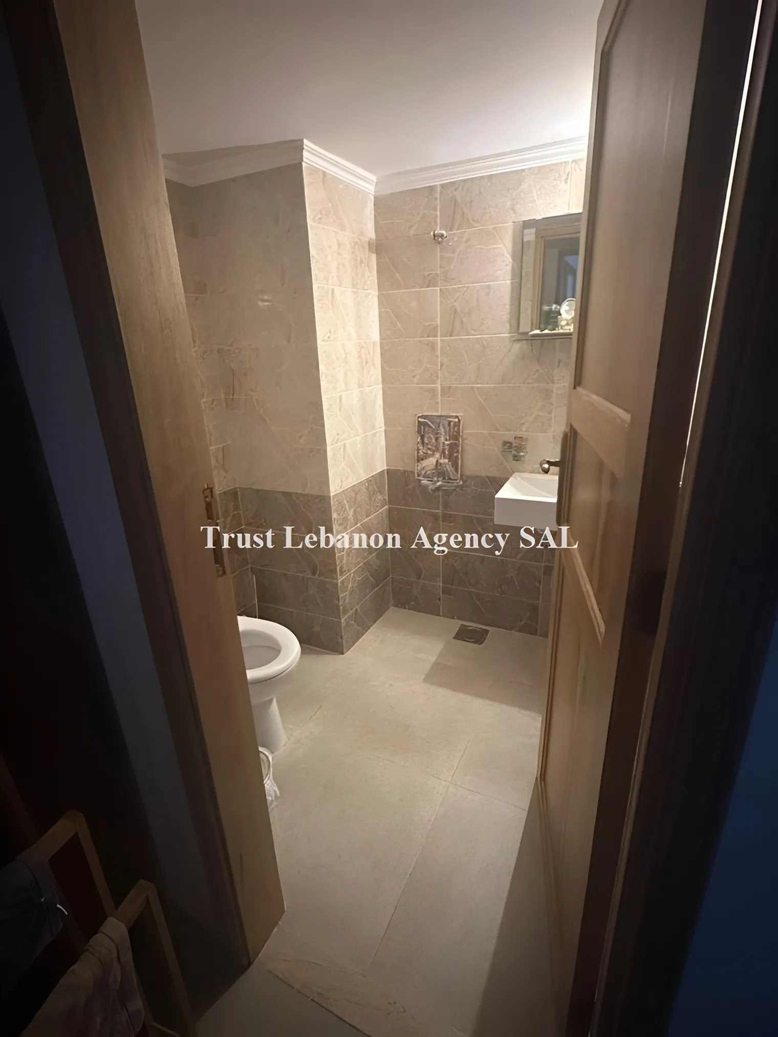 Apartment for Sale in Baabda Bleibel