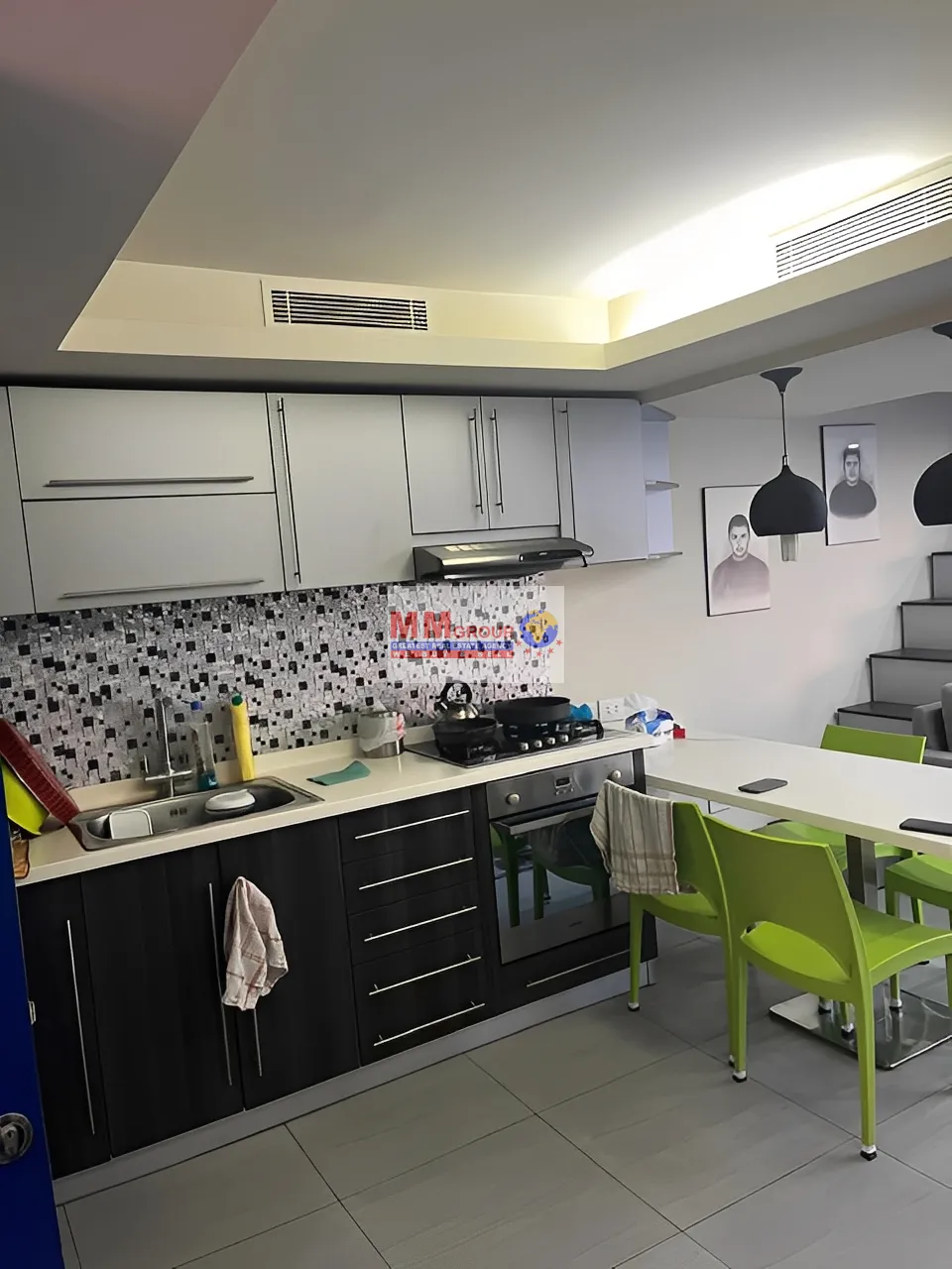 Chalet for Sale in Kaslik Lebanon