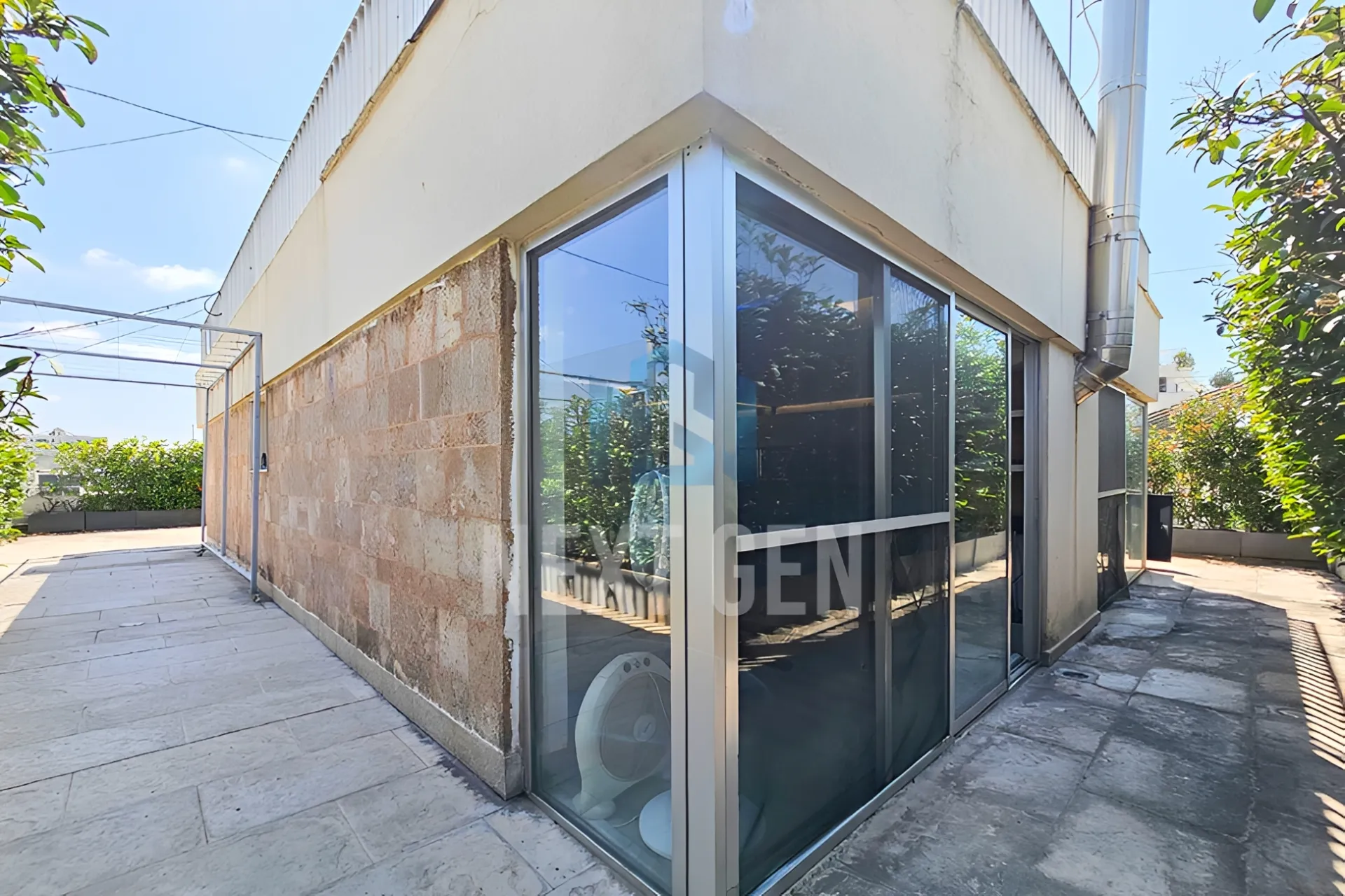 Apartment for rent in Badaro, Beirut, Lebanon