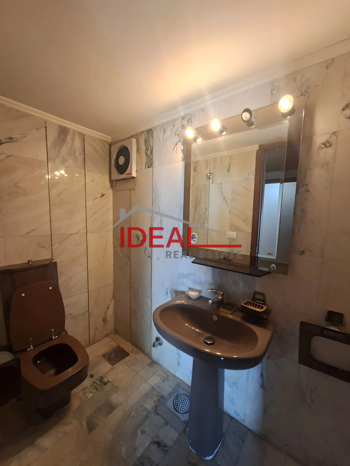 Apartment for sale in Kfar Hbab, Lebanon