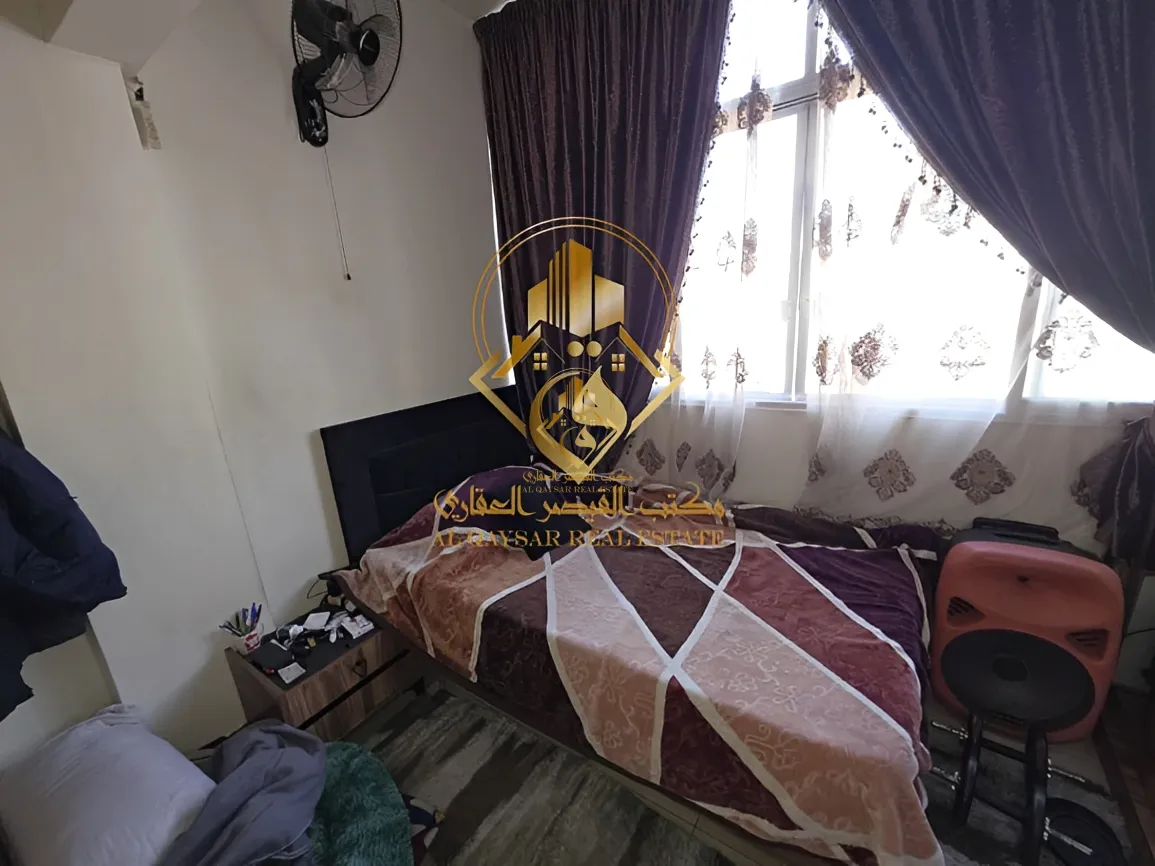 Apartment for sale in Bourj Hammoud, Lebanon - 2 bed, 1 bath