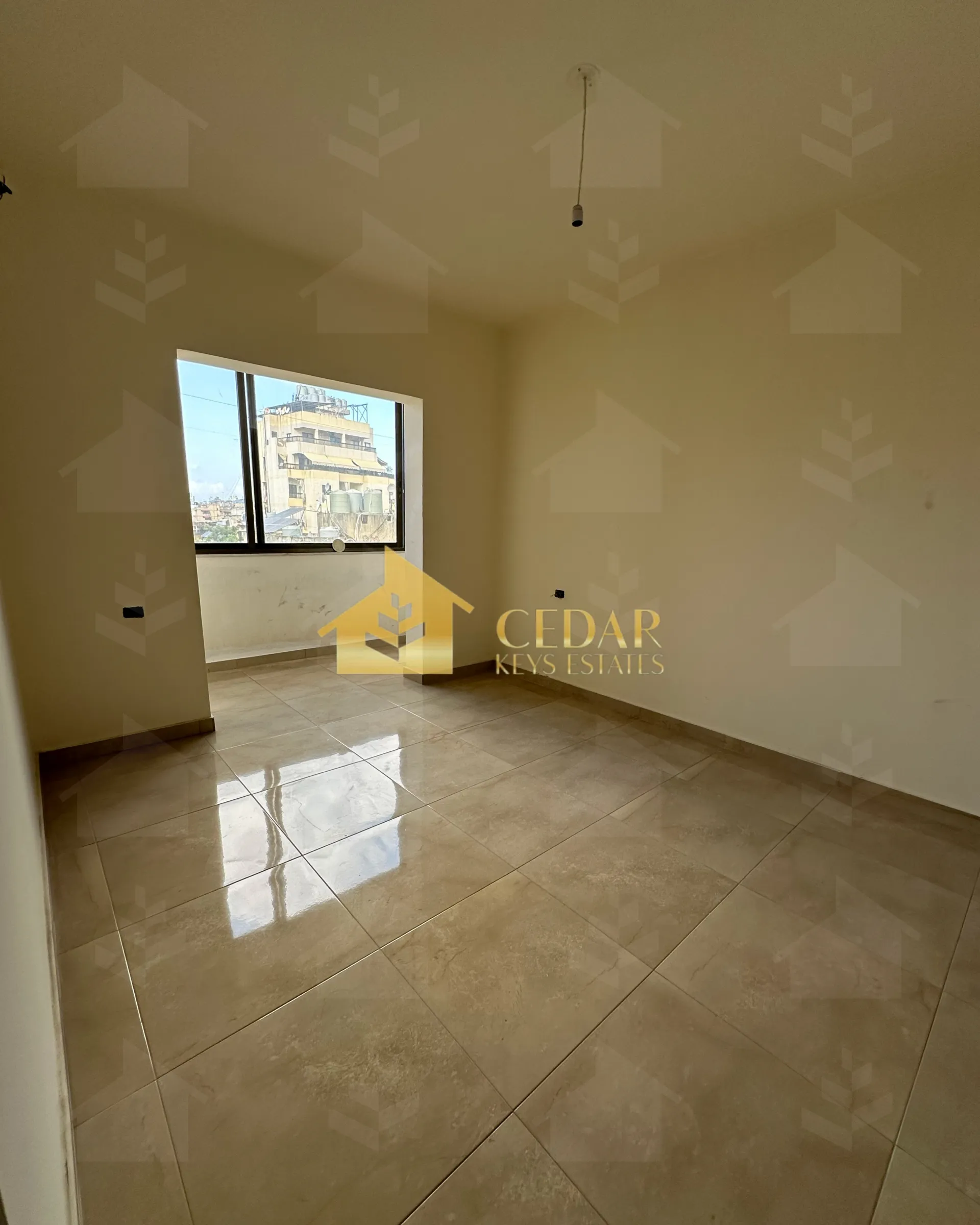 Apartment for sale in Basta, Beirut, Lebanon - 2 bed, 2 bath