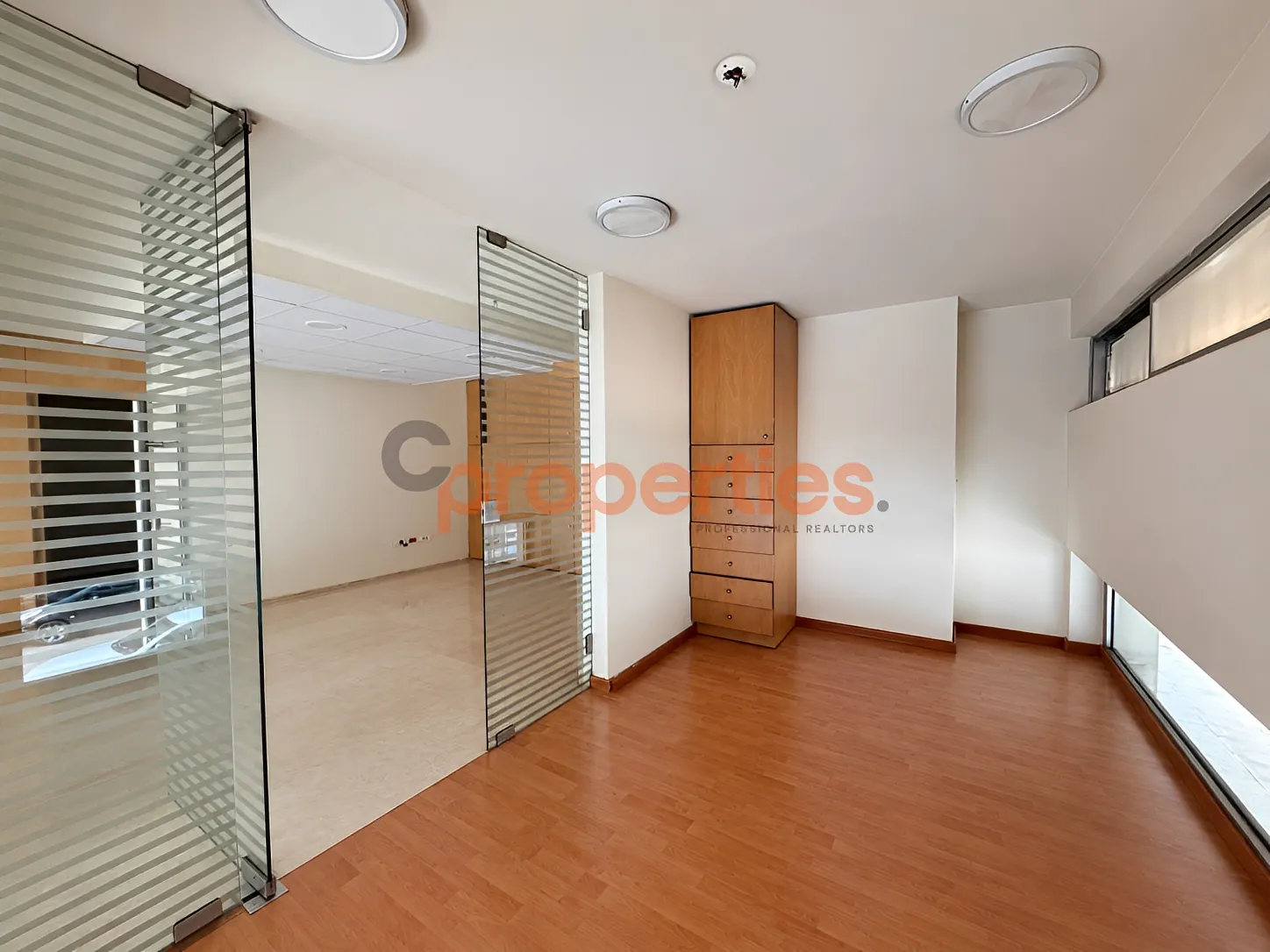 Shop for Rent in Saifi Village