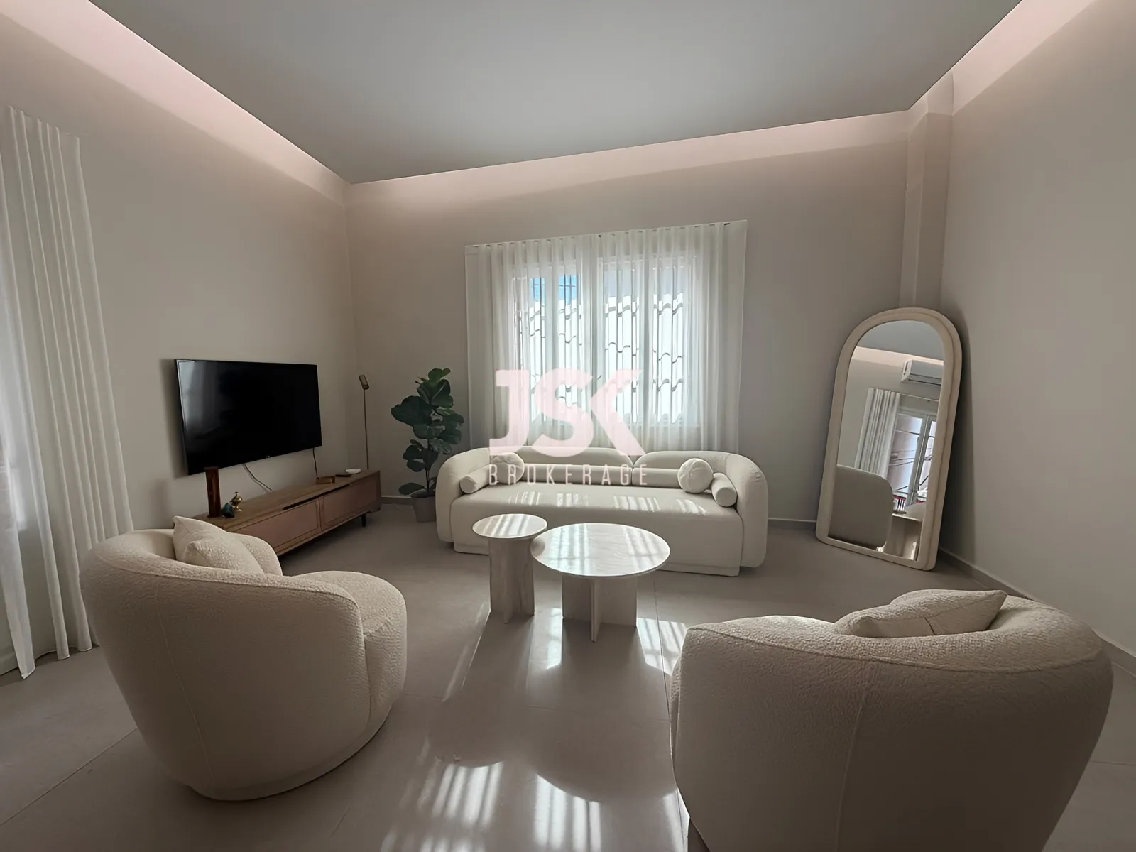Apartment for Sale in Achrafieh