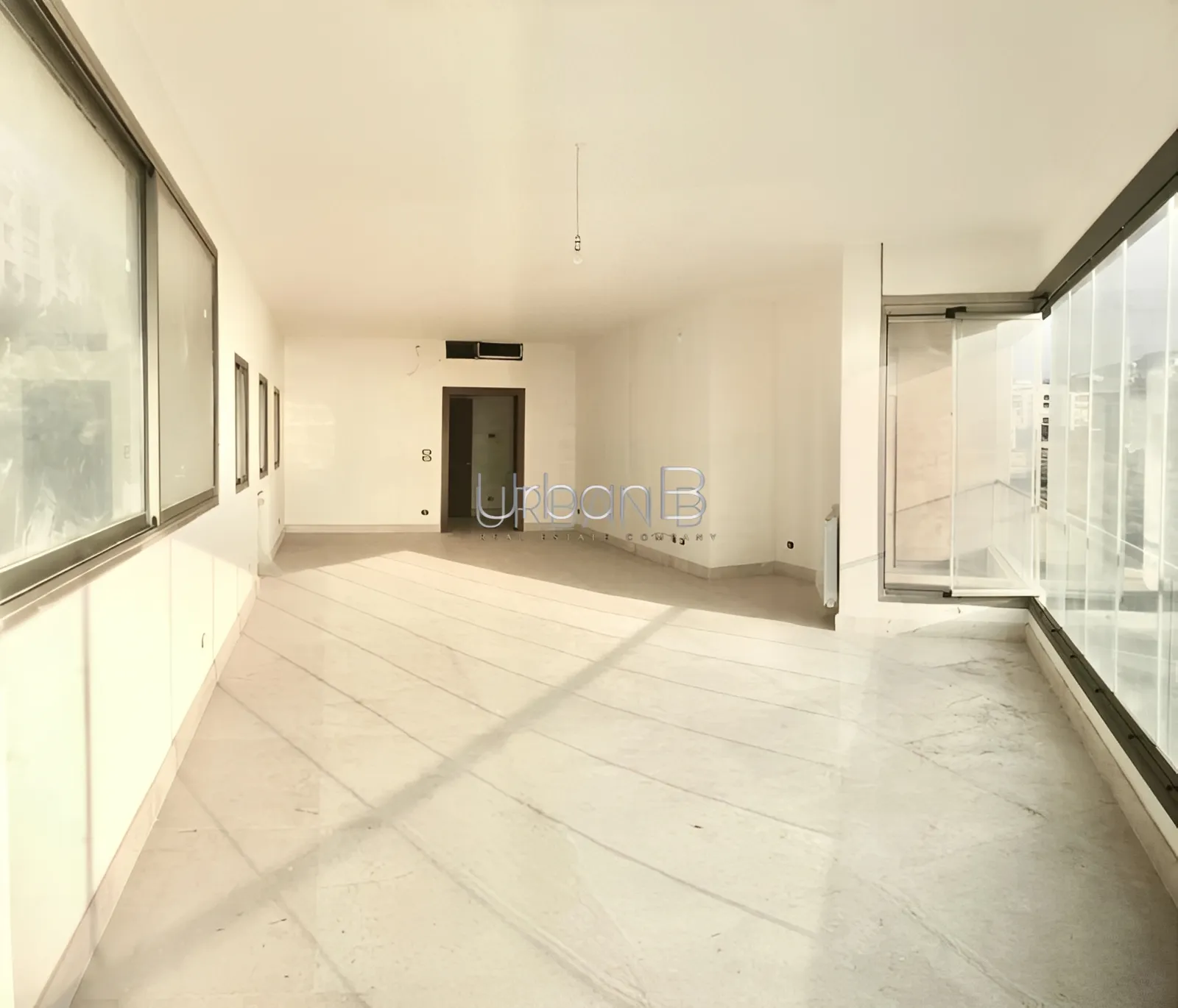 Apartment for sale in Mansourieh, Lebanon - 4 bed, 4 bath