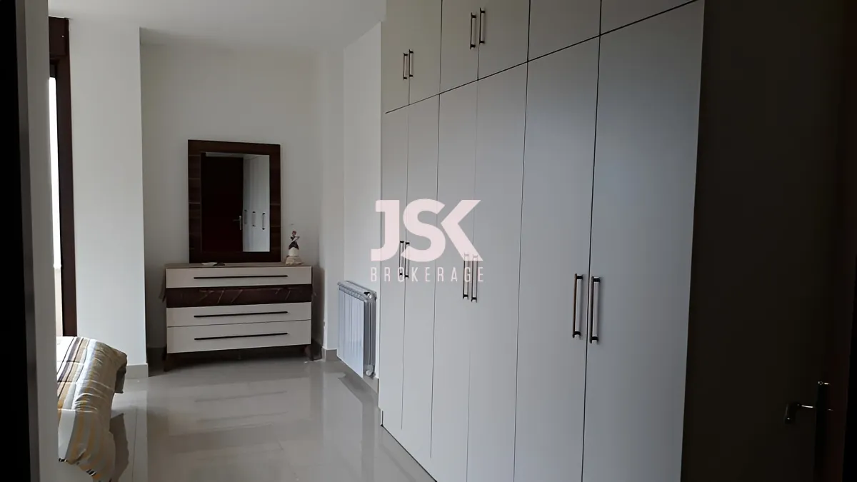 Apartment for Sale in Cornet Chahwan, Lebanon