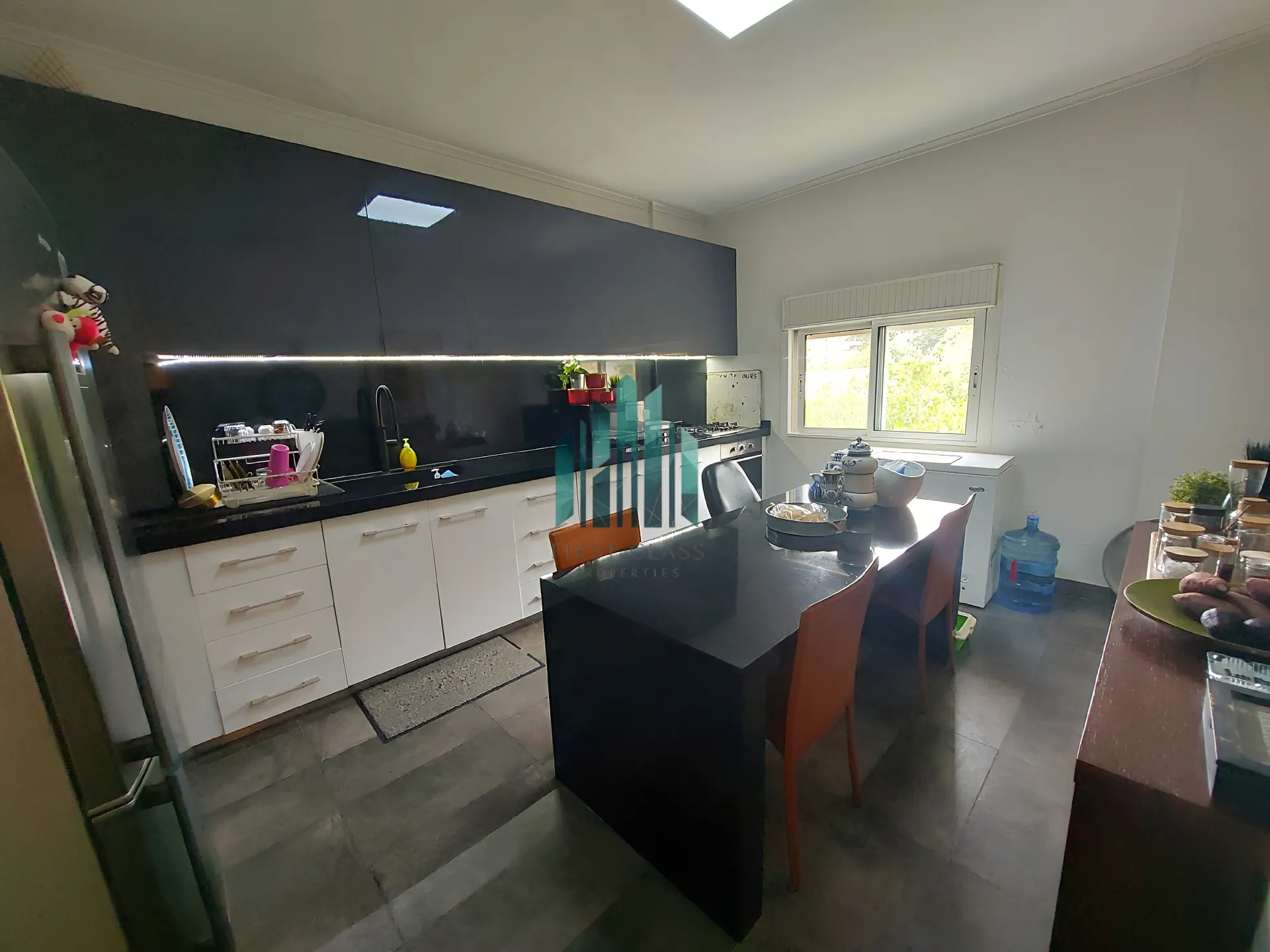 Apartment for sale in Kfar hbab, lebanon