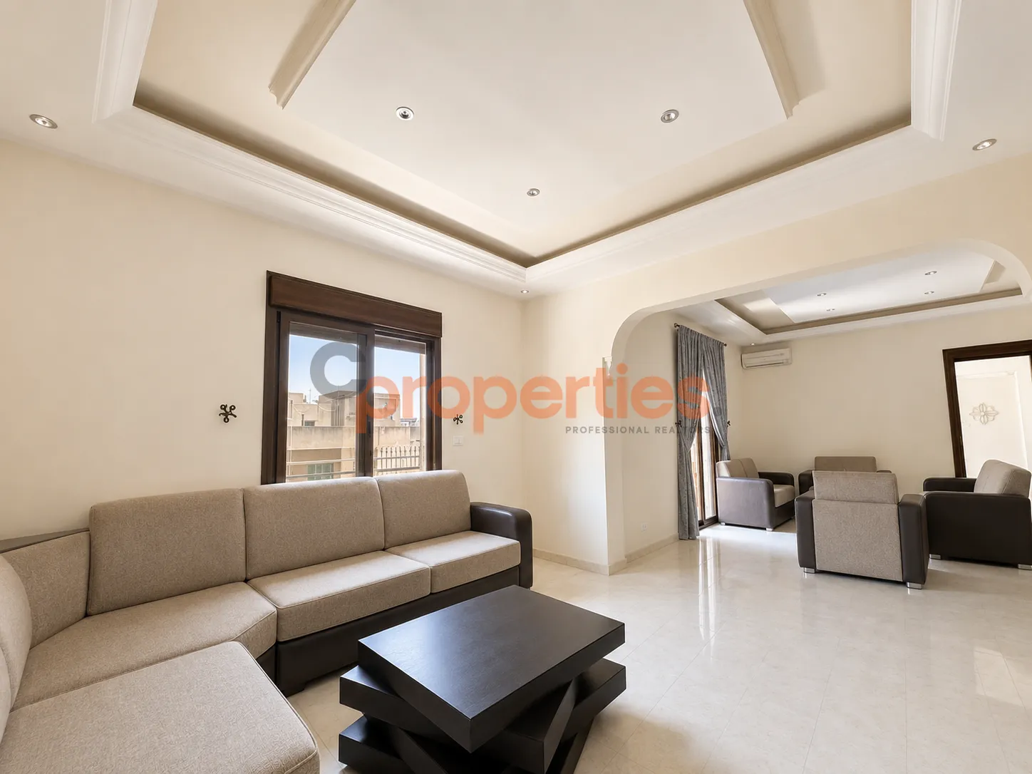 Apartment for Rent in Hadath