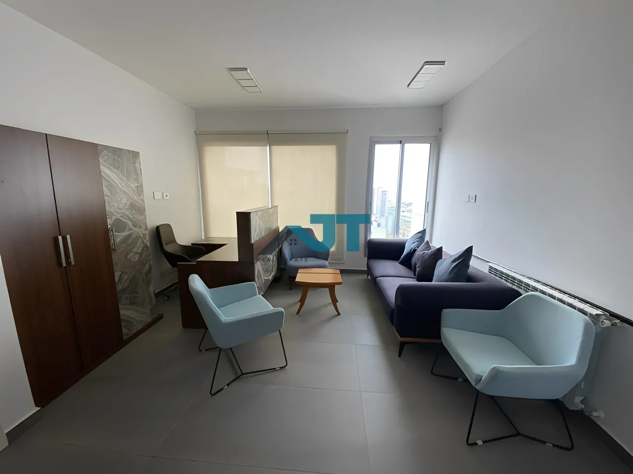 Apartment for Sale in Achrafieh, Geitawi