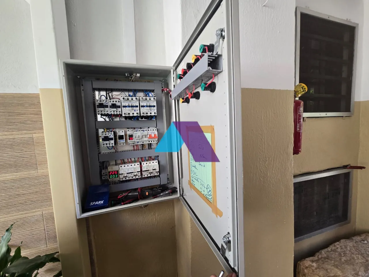Apartment for Sale in New Rawda