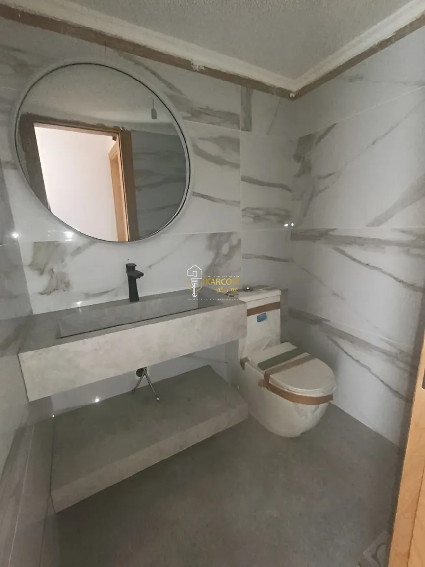 Apartment for sale in Ain Saadeh, Lebanon
