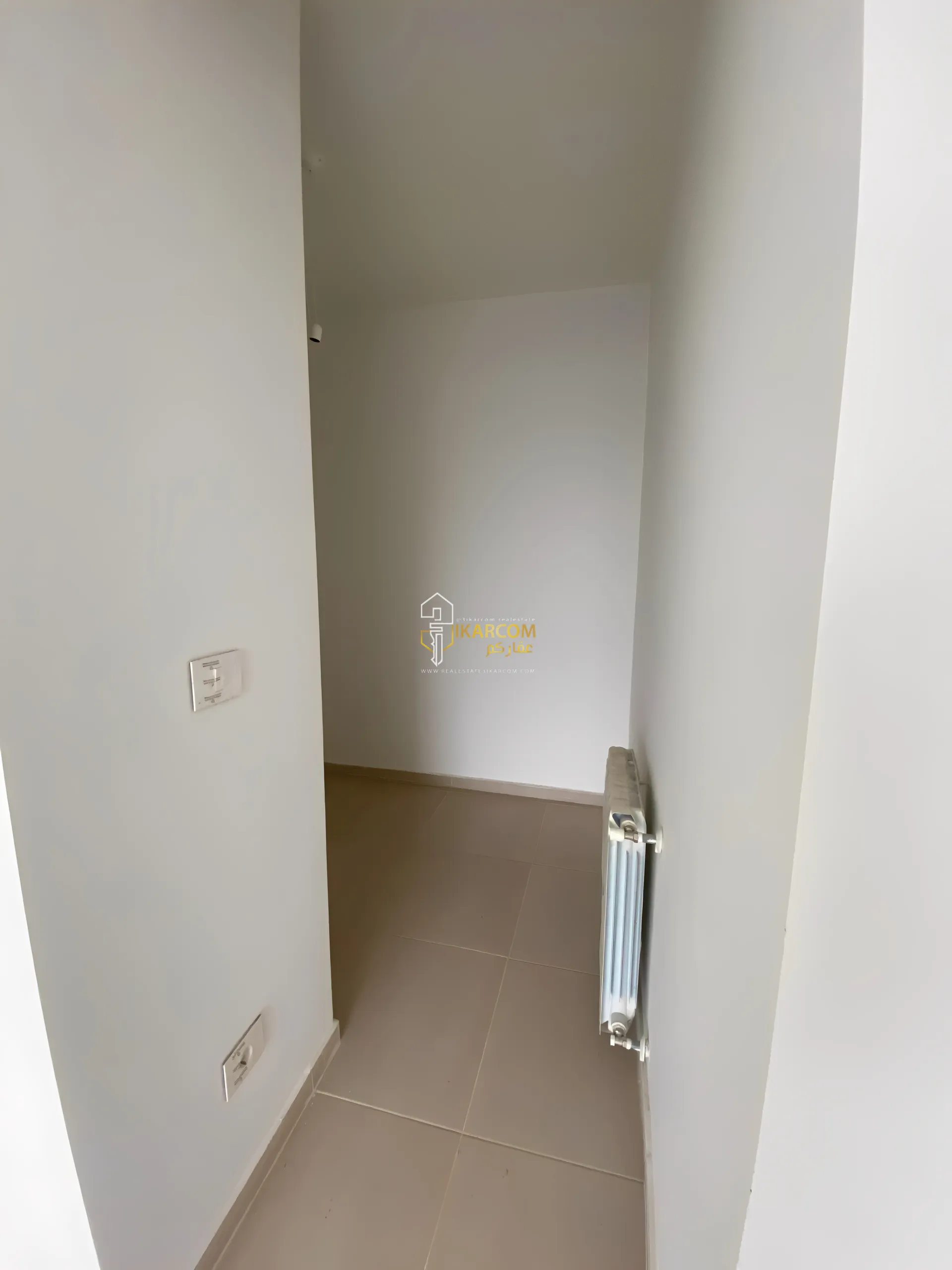 Apartment for Sale in Bsalim
