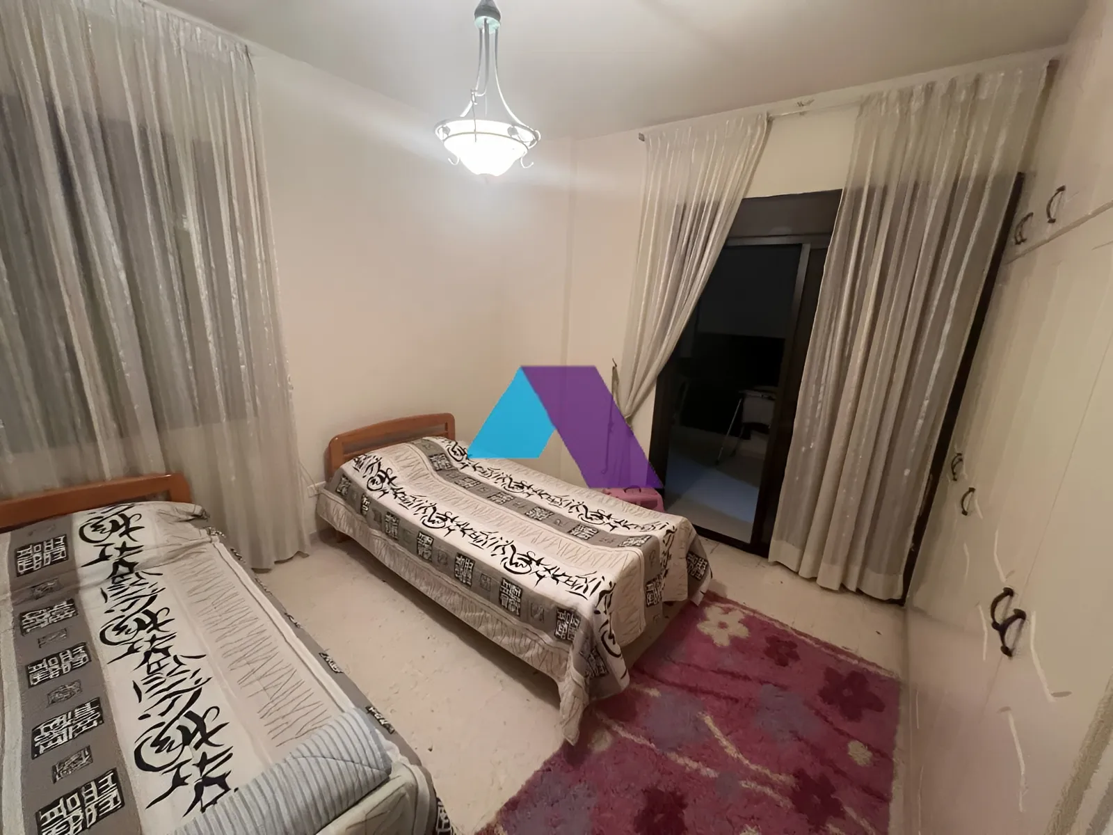 Apartment for Sale in Jamhour