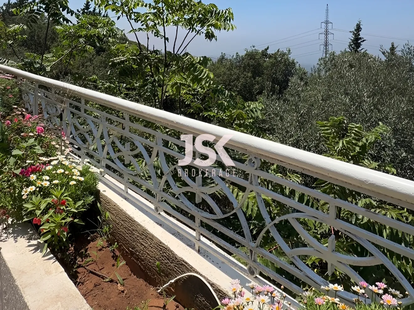 Villa for Sale in Shemlan - 7 bed, 7 bath