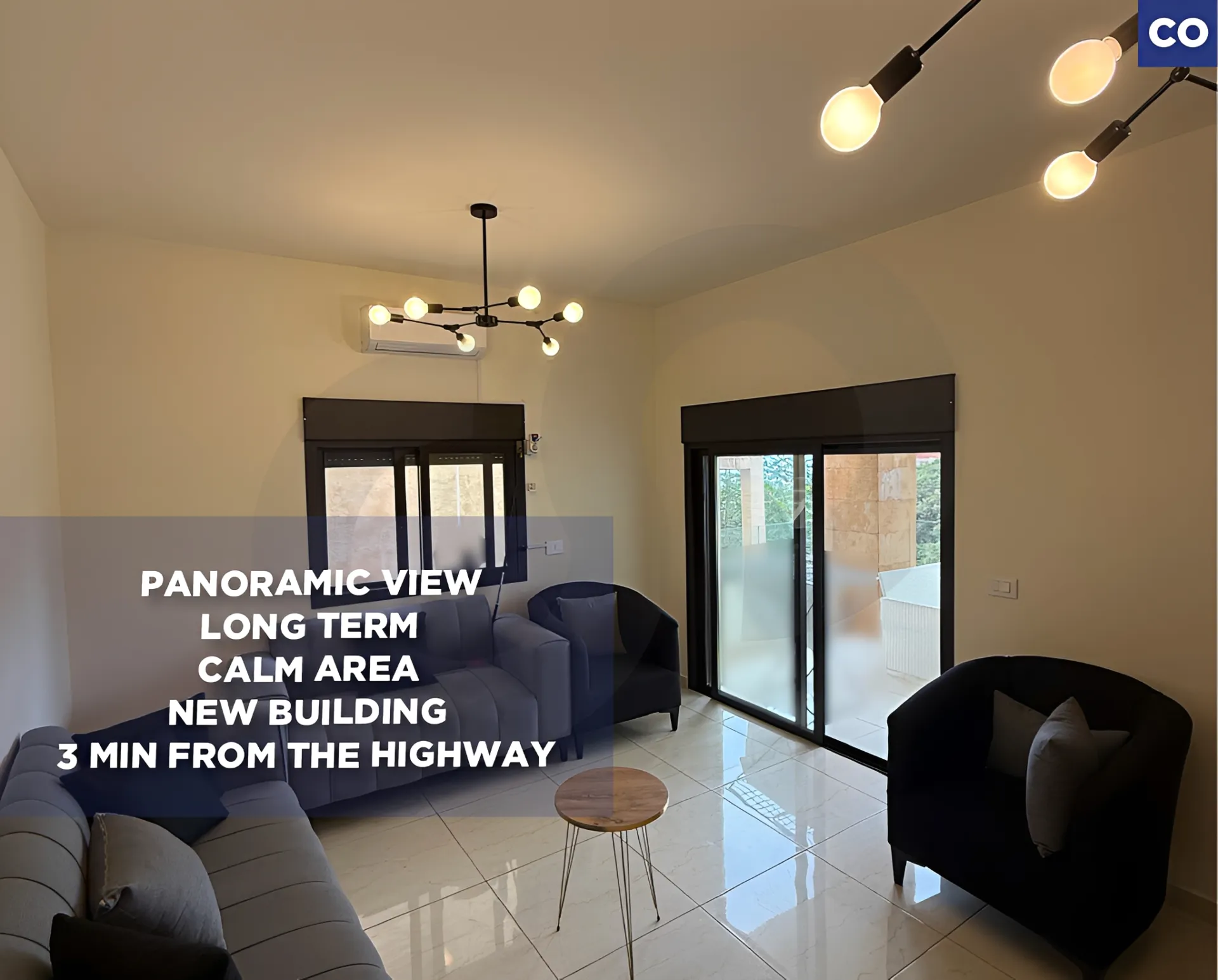 Apartment for Rent in Bourj Hammoud