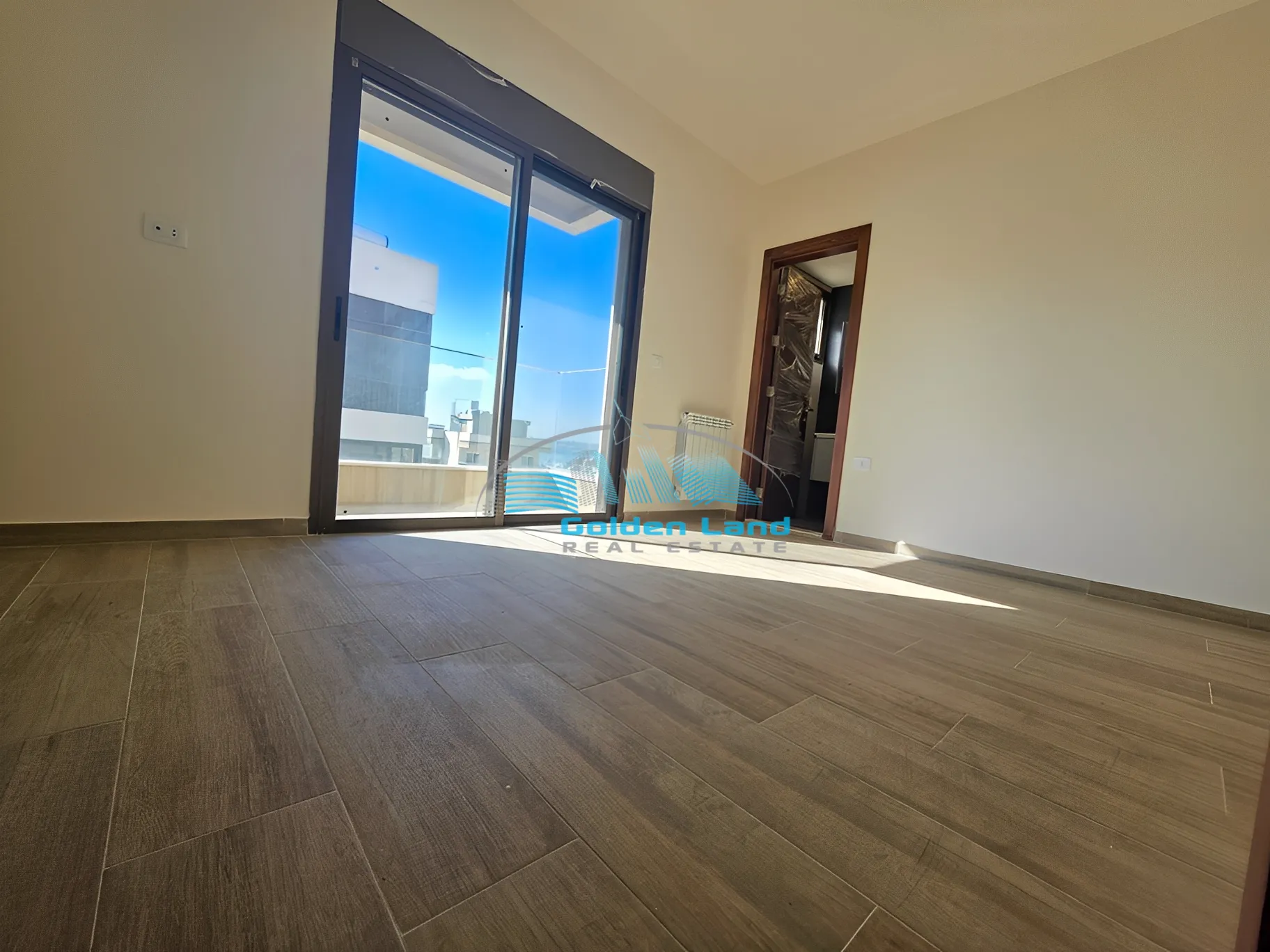 Duplex for Sale in Naccache, Lebanon