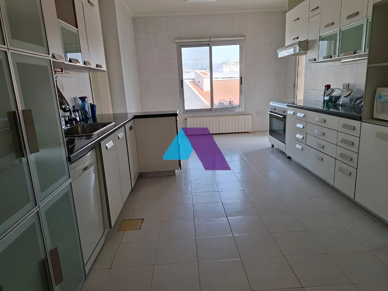 Apartment for Sale in Aaoukar