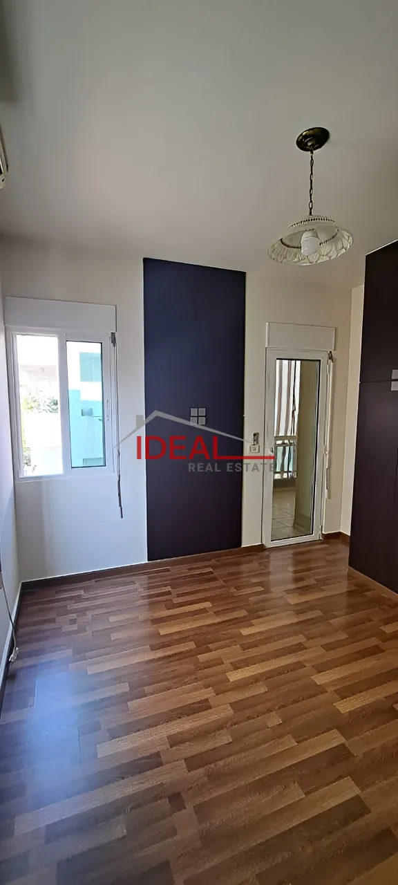 Apartment for rent in Zouk Mikael