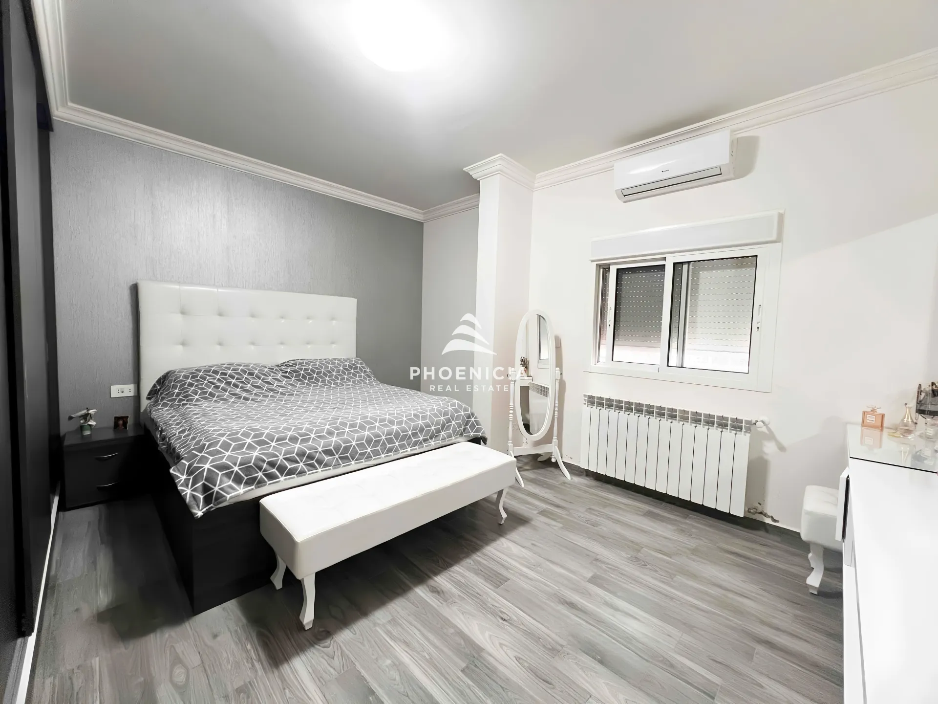 Apartment for Sale in Blat
