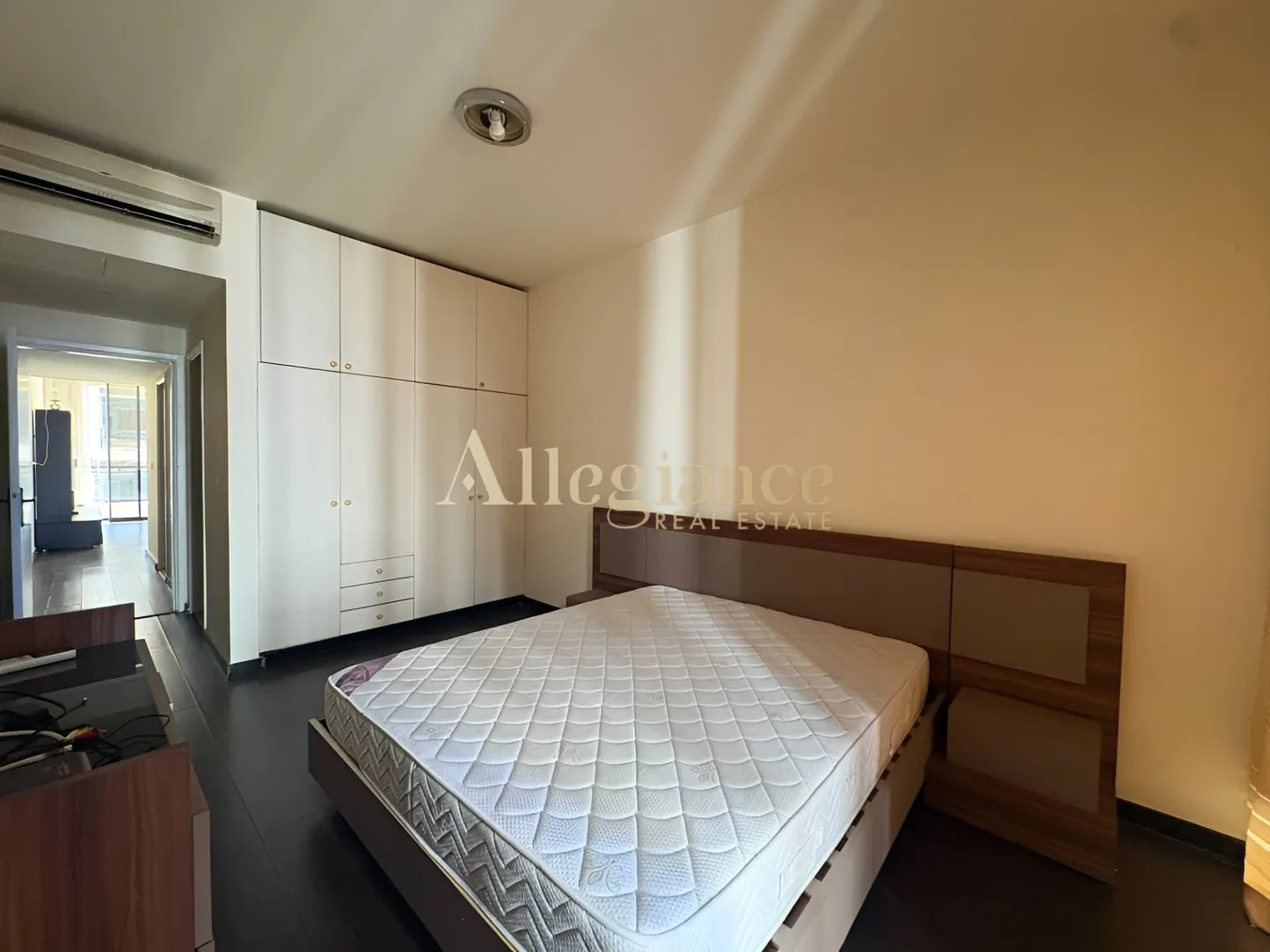 Apartment for rent in Clemenceau