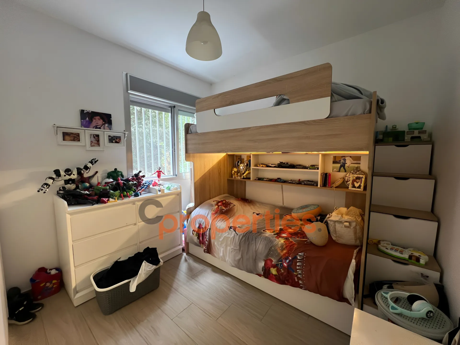 Apartment for sale in Hazmieh, Lebanon