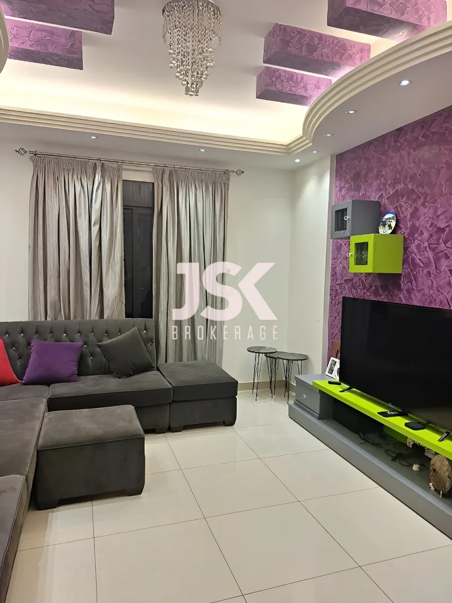 Apartment for Sale in Tripoli, Lebanon