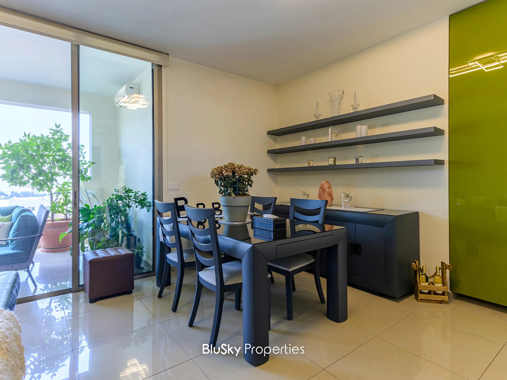 Apartment for sale in Fanar, lebanon